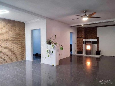 Gemütliches, freistehendes Einfamilienhaus mit Einliegerwohnung in toller Lage!