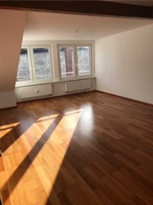 Charmante 1-Zimmer Dachgeschosswohnung in Bingen am Rhein