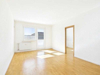 Familienwohnung