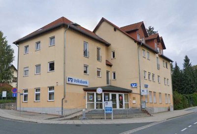 Charmante Maisonette-Wohnung zu vermieten