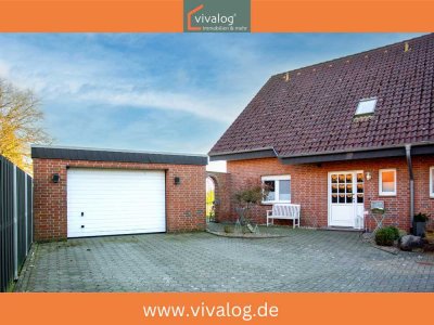 Ihr neues Zuhause mit Blick ins Grüne