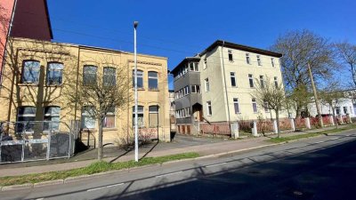 RIESIGES ENTWICKLUNGSPOTENZIAL IN GUTER LAGE