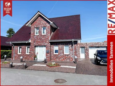 Ihr neues Zuhause in Papenburg – Komfort trifft auf ideale Lage!