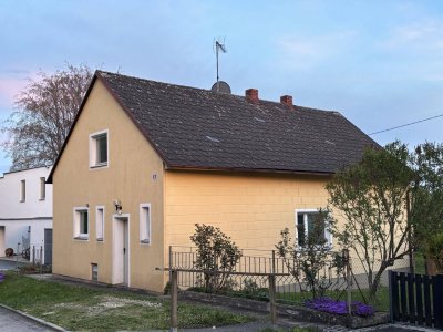 Mein Zuhause – kompakt &amp; entwicklungsfähig