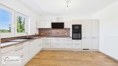 MERZIG-STADT: MODERN UND SOFORT VERFÜGBAR