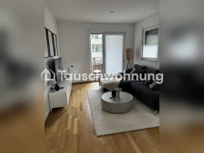 Tauschwohnung: 3-Zimmerwohnung in Ehrenfeld/Braunsfeld
