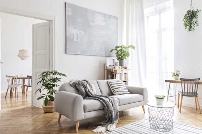 RESERVIERT! 
SONNIGES WOHNEN IM BESTEN ALTER!
2 Zimmer