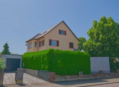 Attraktive 3-Zimmerwohnung in zentraler Lage von Villingen-Schwenningen – gepflegt und gut vermietet