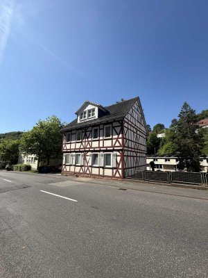 Neuwertige 3 ZKB - Marburg - vordere Marbach