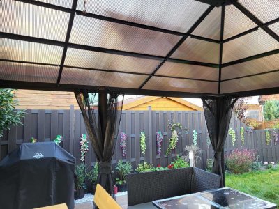 Ein Ort, an dem Ihr Herz höherschlägt