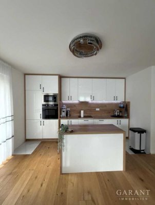 Steueroptimierte Neubauwohnung mit 5% AfA - Top Ausstattung inklusive!