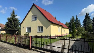 Haus für 2 Generationen
