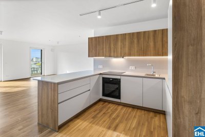 Zentrale Lage trifft modernes Wohnen – jetzt mieten!
