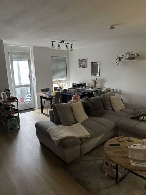Stilvolle 2-Raum-Wohnung mit EBK in Schorndorf