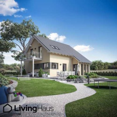 *Traumhaus mit Homeoffice - 2 Kinderzimmer - 1 Schlafzimmer /Raus aus der Miete
