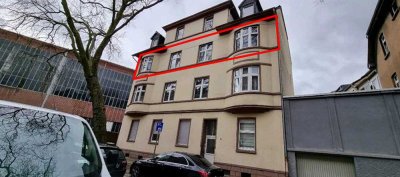 Schöne 5 Zimmer Eigentumswohnung in 45884 Gelsenkirchen-Rotthausen