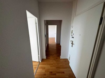 ++++Gemütliche 2-Zimmer-Wohnung mit Balkon+++