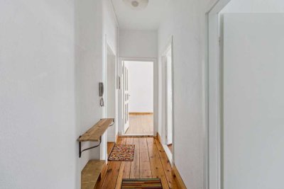 OWNR: Einziehen und Wohlfühlen – Renoviert und mit Küche! 