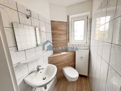 Frisch renoviertes Wohnjuwel mit 4 Zimmer im Lindenbergviertel