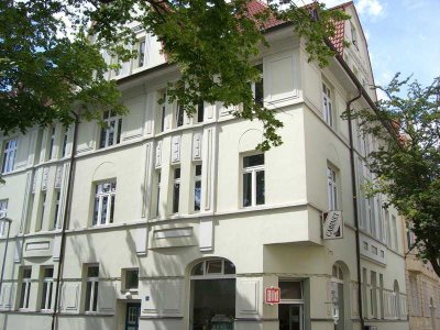 Attraktive 1 Zimmer-Wohnung in ruhiger Lage der Werdervorstadt zu mieten!