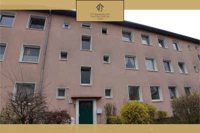 Attraktive Kapitalanlage: Vermietete 2-Zimmer-Wohnung in Braunschweig