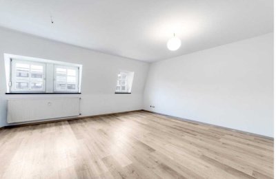 Attraktive 3-Zimmer Maisonette-Wohnung in Trier-Innenstadt
