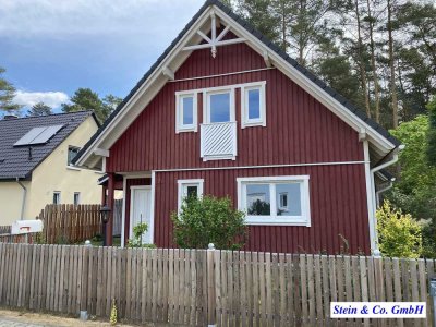 BESICHTIGUNG 06.05.  16 UHR Garten mit Einfamilienhaus sucht neuen Mieter