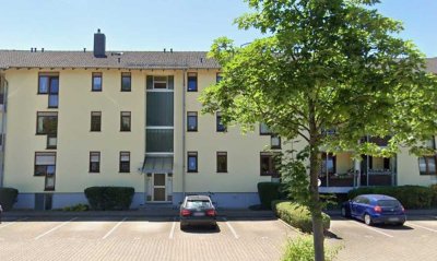Ideal geschnitten, hell & stadtnah– Ihre Chance in Mainz-Laubenheim. Einziehen ohne Aufwand!!!