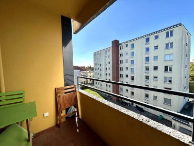 Ab dem 01.12. neu vermietbar - Attraktive Kapitalanlage in unmittelbarer Nähe zur Universität!