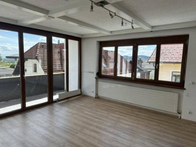 praktischer Zwei-Familienwohntraum - 1 Whg. gut vermietet!