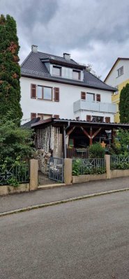 WG-Zimmer in ruhiger, zentraler Lage in der Oststadt