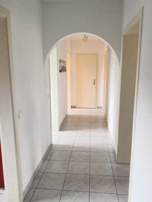 3-Zimmer Wohnung | Gelsenkirchen-Horst