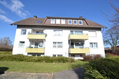 Mehrfamilienhaus mit 7 WE in 37627 Stadtoldendorf!