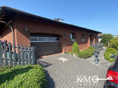 Idyllische Ortsrandlage trifft gepflegtes Wohnen – Ihr neues Zuhause in Langenfeld