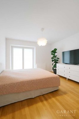 Ab September/Oktober 2026 freie 2 Zimmer-Traumwohnung in München-Laim mit Südbalkon & U-Bahn
