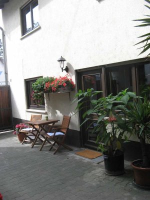Schönes 4-Zimmer-Einfamilienhaus in Gimbsheim