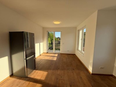 92m² lichtdurchflutete 3 Schlafzimmerwohnung mit sehr großem Balkon
