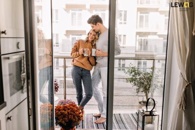 3-Zimmerwohnung im 3. OG | Top 08