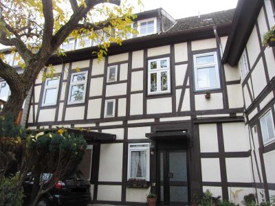 Gemütliche 2-Zimmer-Wohnung