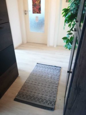Schöne und modernisierte 3-Zimmer-Wohnung in Sankt Augustin