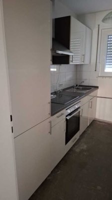 Helle 3,5-Zimmer Erdgeschosswohnung in Duisburg-Bissingheim