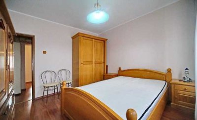 Geschmackvolle, gepflegte 3-Zimmer-Wohnung mit Balkon und Einbauküche in Insel Poel