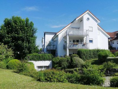 Charmante 2 Zimmer-Erdgeschosswohnung mit Garten - ideal für Eigennutzer oder Kapitalanleger
