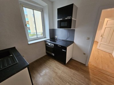 Sanierte 2 Zimmer Wohnung - Zentrumslage von Köflach