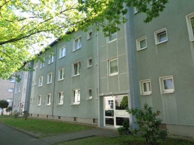 * Für Kapitalanleger ! * Provisionsfrei ! Großzügige 3-Raum-ETW in Zentraler Lage Essen-Katernberg !