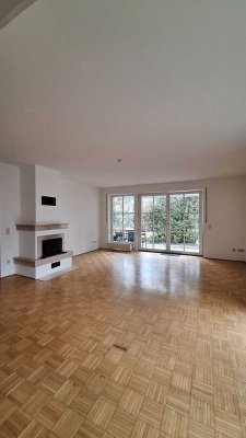 Gartenwohnung Schmorellplatz/Menterschwaige