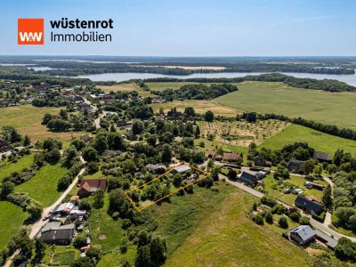 Faszinierend wie der Schaalsee - hier lassen sich Ihre Träume erfüllen!