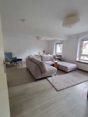 2-Zimmer-Wohnung mit Balkon in zentraler Lage von Landau – ab 01.06