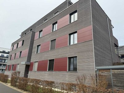 *** Moderne 3,5 Zimmer Wohnung im Neubaugebiet Grünau ***