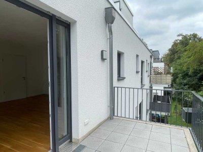 Moderne 3-Zimmer-Wohnung mit Balkon in Wesseling